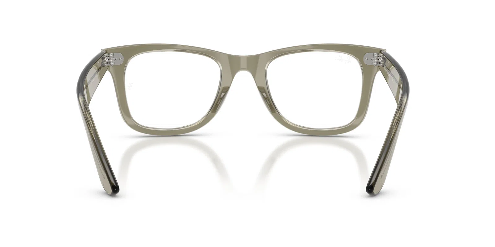 Ray-Ban Wayfarer Ease 4340V Eyeglasses - view 106